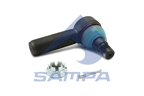 Tie Rod End (097.1169)