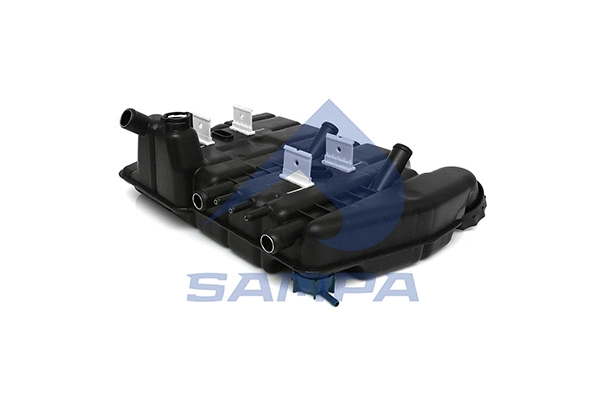 Expansion Tank, coolant (051.409)