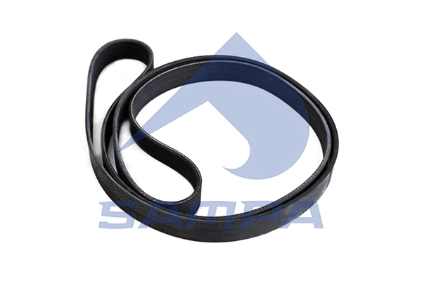 V-Ribbed Belt (033.495)
