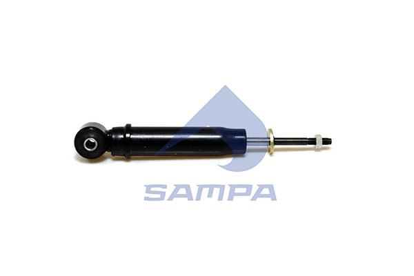 Shock Absorber, driver cab suspension (040.223)