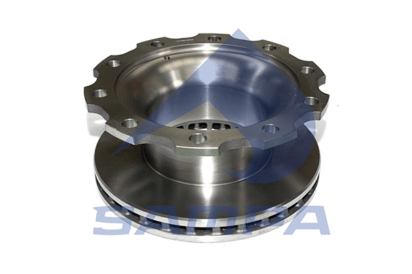 Brake Disc (070.290)