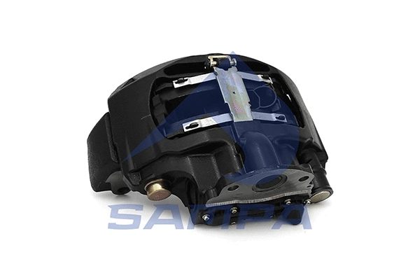 Brake Caliper (091.031)