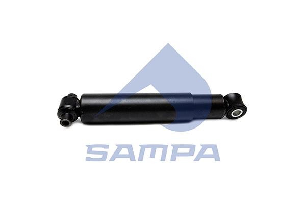 Shock Absorber (037.128)