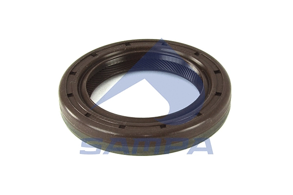 Shaft Seal, crankshaft (010.260)
