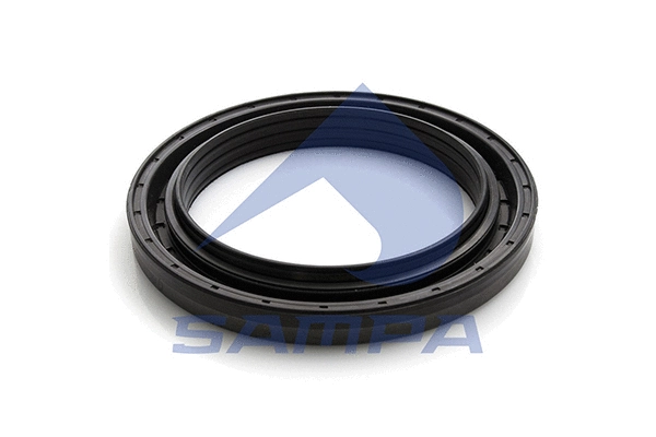 Shaft Seal, wheel hub (061.348)
