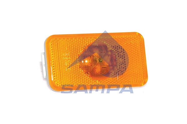 Side Marker Light (032.243)