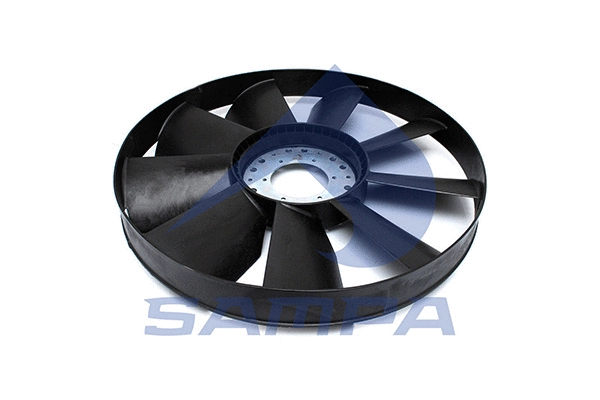 Fan, engine cooling (021.359)