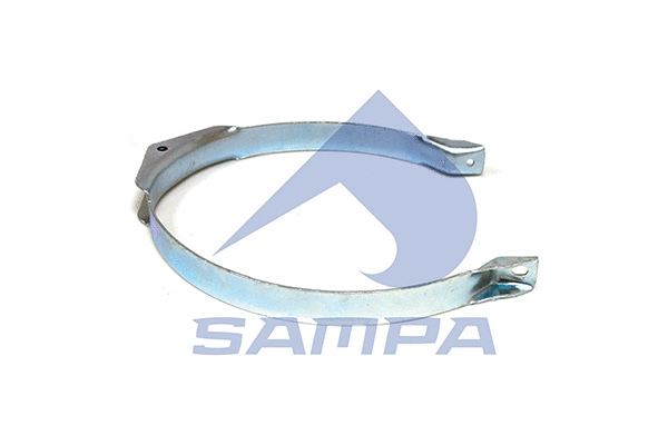 Pipe Connector, exhaust system (100.236)