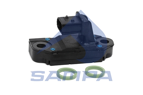 Sensor, exhaust pressure (096.4194)