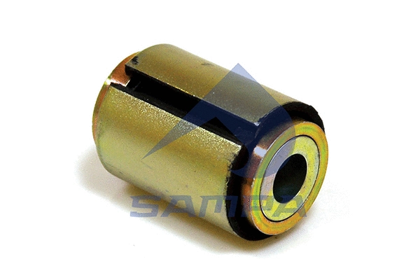 Bushing, leaf spring (020.262)