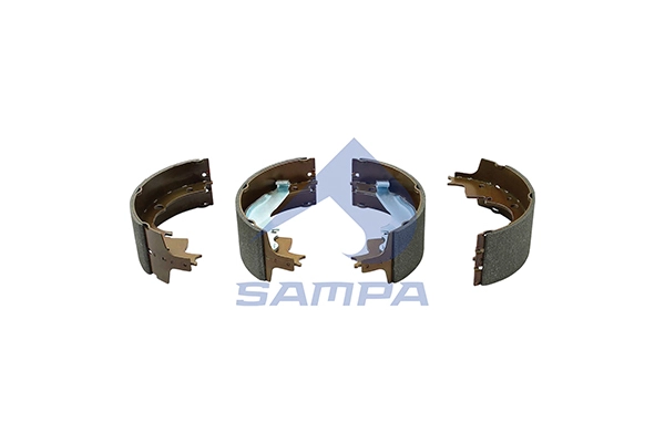 Brake Shoe Set (060.720)