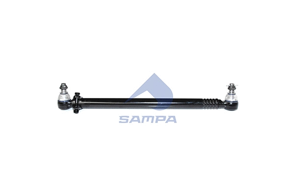 Centre Rod Assembly (097.484)