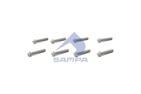 Repair Kit, brake caliper (093.531)