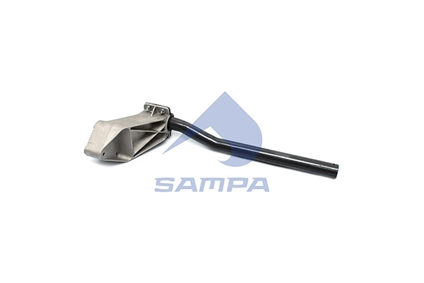Holder, wing (1850 0094)