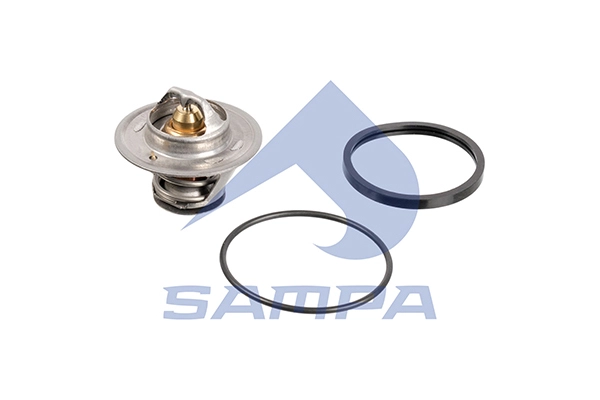Thermostat, coolant (064.126)
