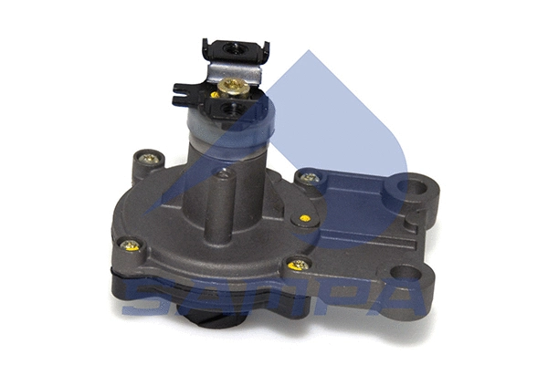 Air Suspension Valve (093.215)