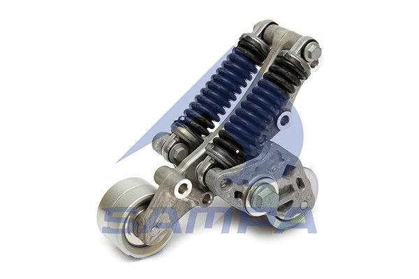 Belt Tensioner, V-ribbed belt (205.490)