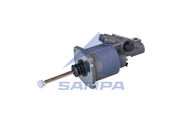 Clutch Booster (096.3041)