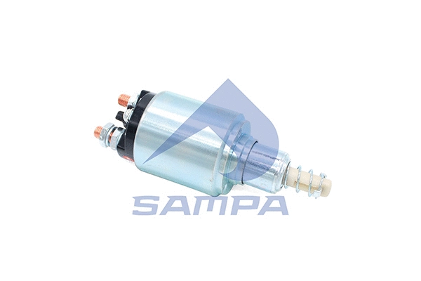 Solenoid Switch, starter (096.2712)