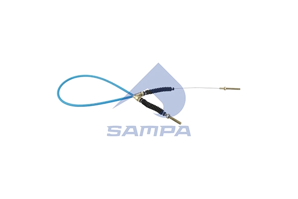 Cable Pull, parking brake (210.403)