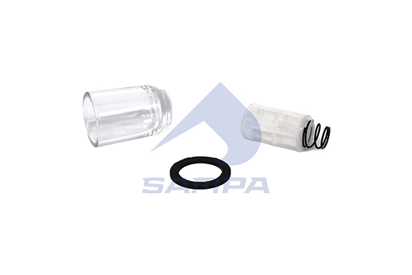Repair Kit, fuel pump (010.987)