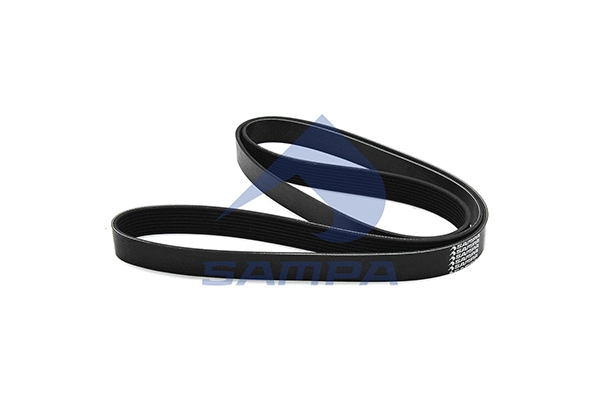 V-Ribbed Belt (043.092)
