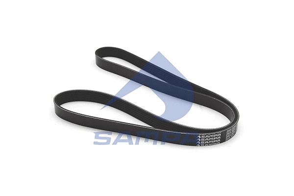 V-Ribbed Belt (203.321)