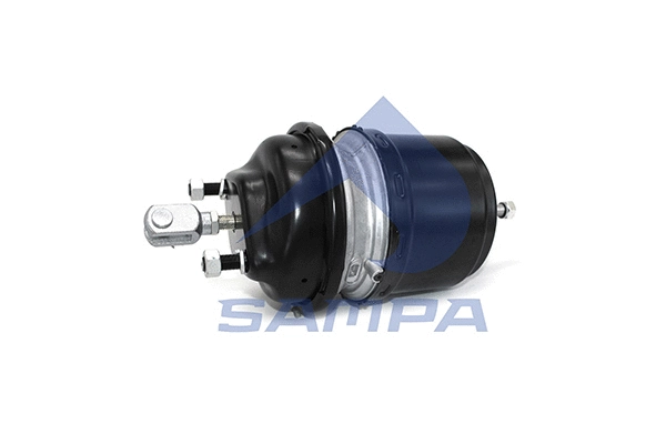 Spring-loaded Cylinder (091.495)