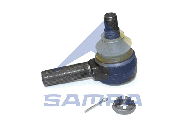 Tie Rod End (097.229)