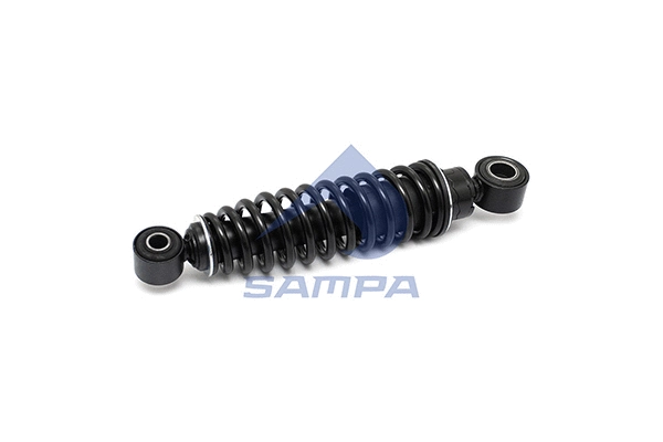 Shock Absorber, driver cab suspension (062.021)