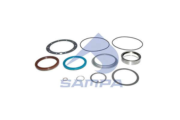 Repair Kit, wheel hub (010.830)