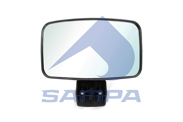 Ramp Mirror (042.138)