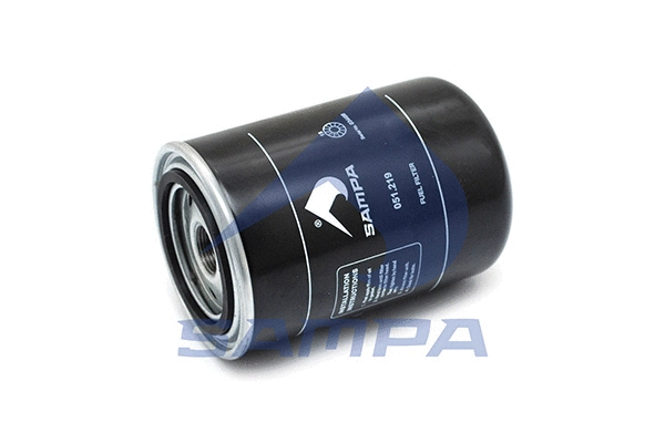 Fuel Filter (051.219)