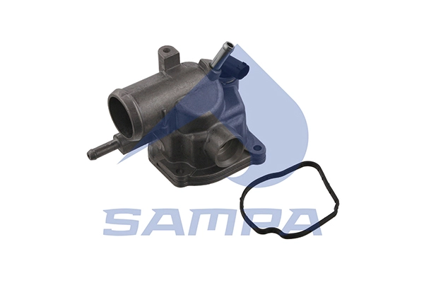 Thermostat Housing (010.3871)