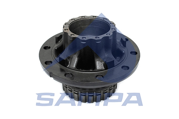 Wheel Hub (033.016)