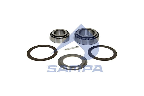 Repair Kit, wheel hub (070.614)