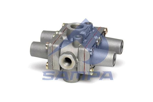 Multiport Valve (093.153)
