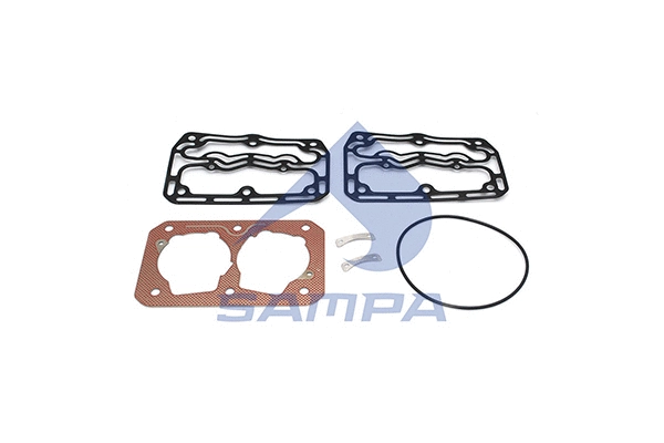 Seal Kit, multi-valve (096.684)
