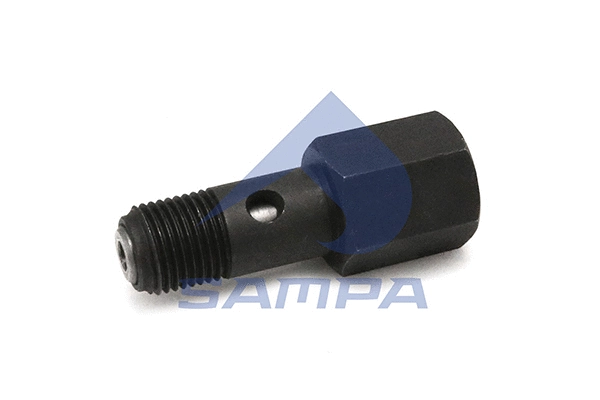 Overflow Valve (092.342)