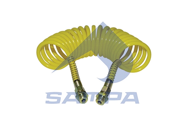 Hose, air supply (096.007)