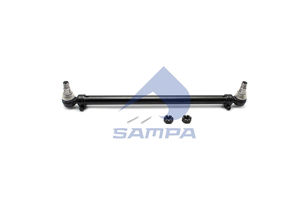 Centre Rod Assembly (097.203)