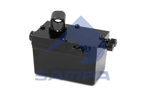 Tilt Pump, driver cab (060.288)