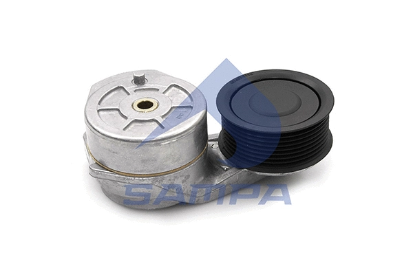 Belt Tensioner, V-ribbed belt (042.261)
