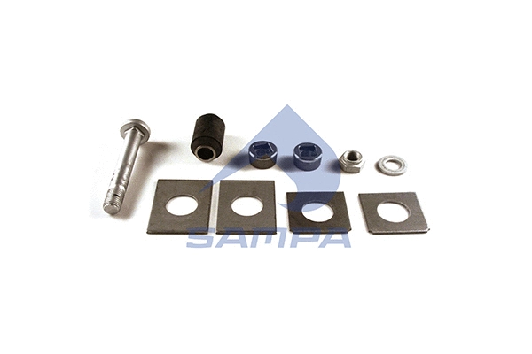 Repair Kit, spring bolt (070.571)
