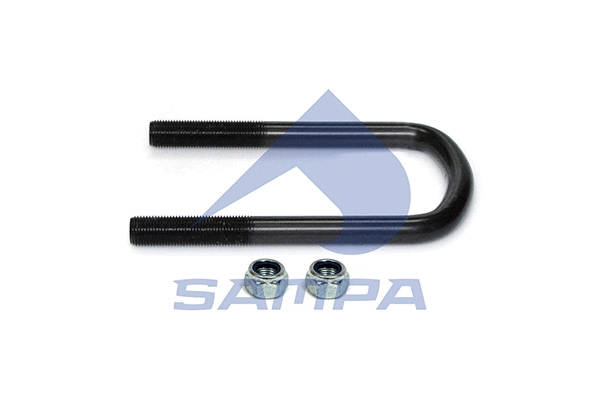 Spring Clamp (010.140/1)