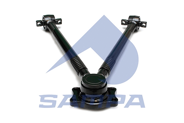Control/Trailing Arm, wheel suspension (095.247)