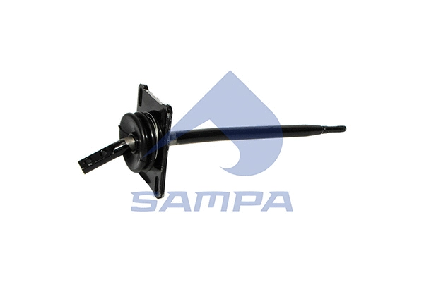 Selector-/Shift Rod (061.460)