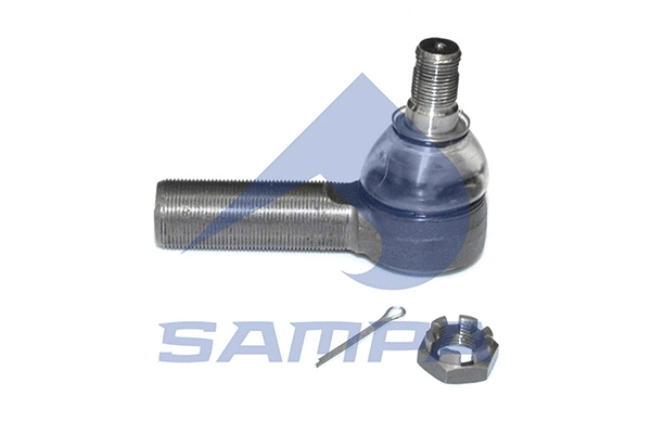 Tie Rod End (097.119)