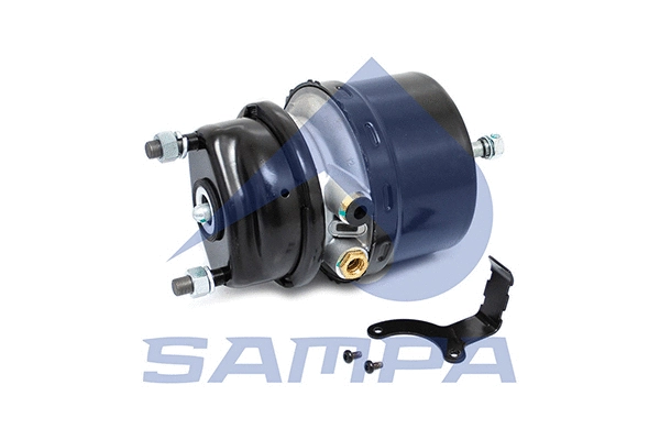 Spring-loaded Cylinder (094.046)