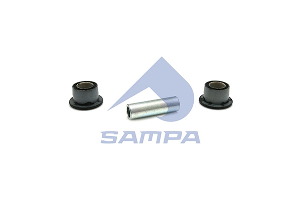 Repair Kit, spring bolt (060.640SD)